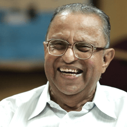 Vaidyeswaran Rajaraman