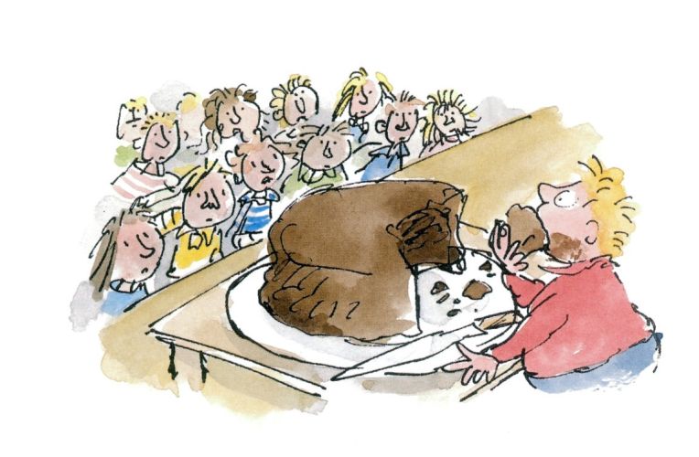 Book Excerptise: Matilda by Roald Dahl Book Excerptise: Matilda by Roald Dahl