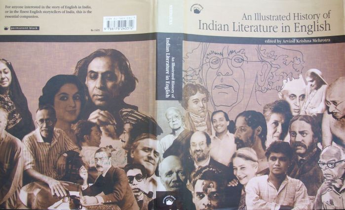 Works Cited - A History of the Indian Novel in English