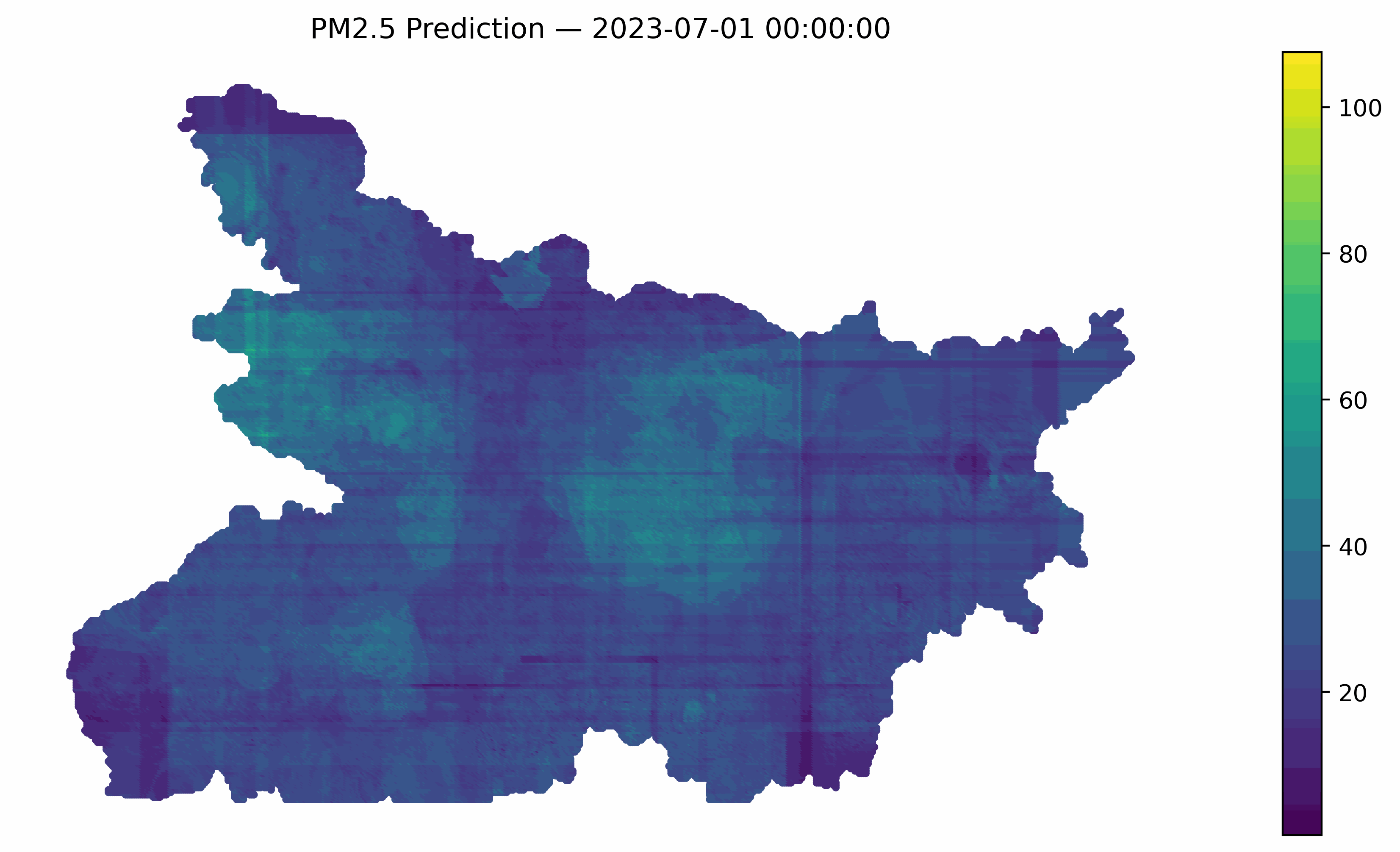 Air Quality Demo