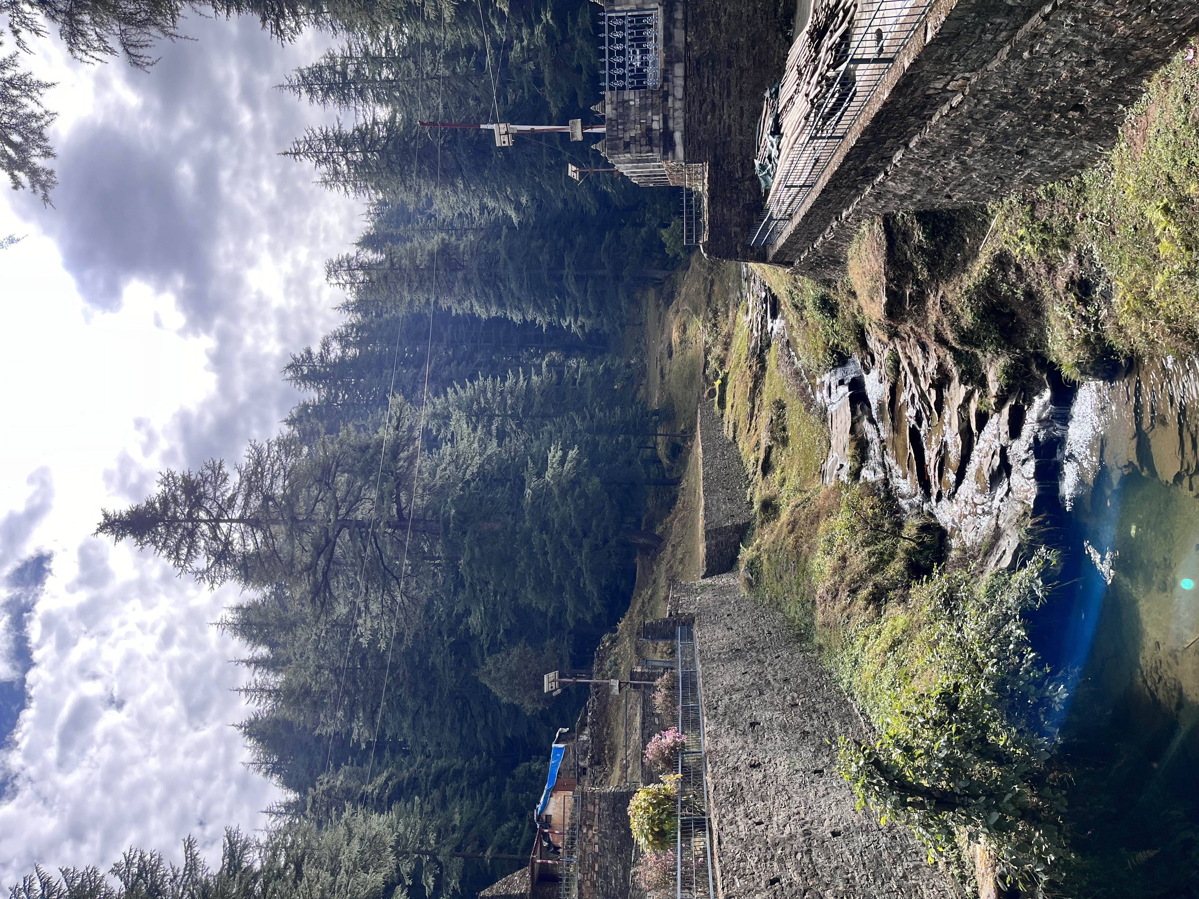 Jageshwar