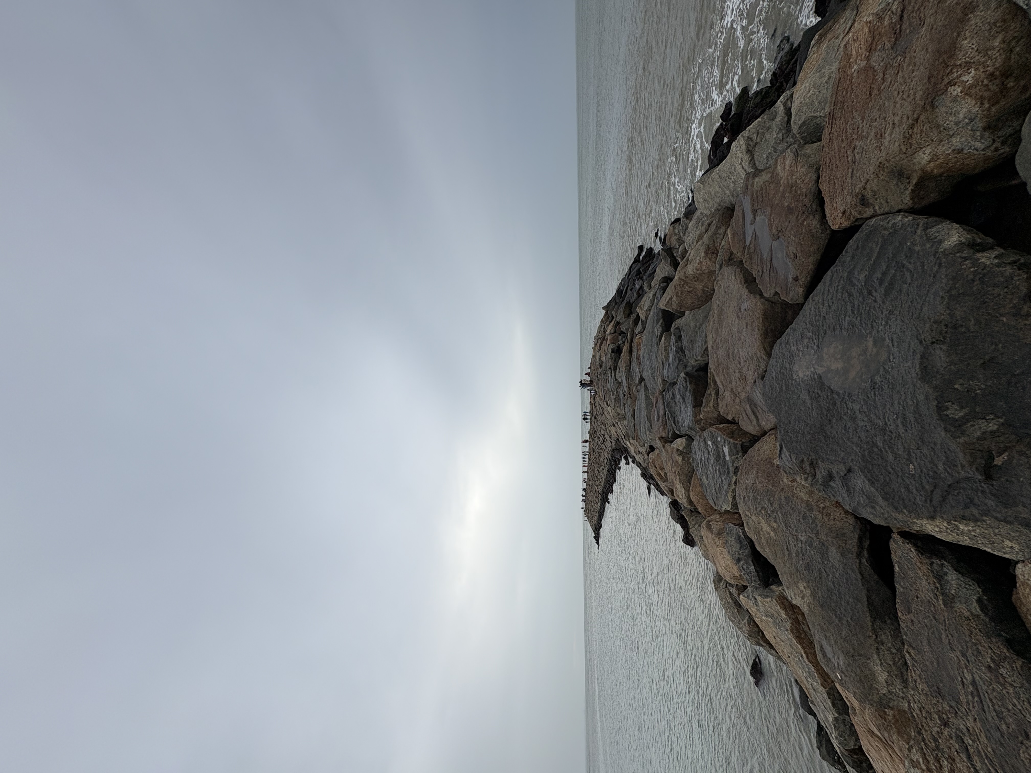 Travel to Southern Tip of India- Kanyakumari