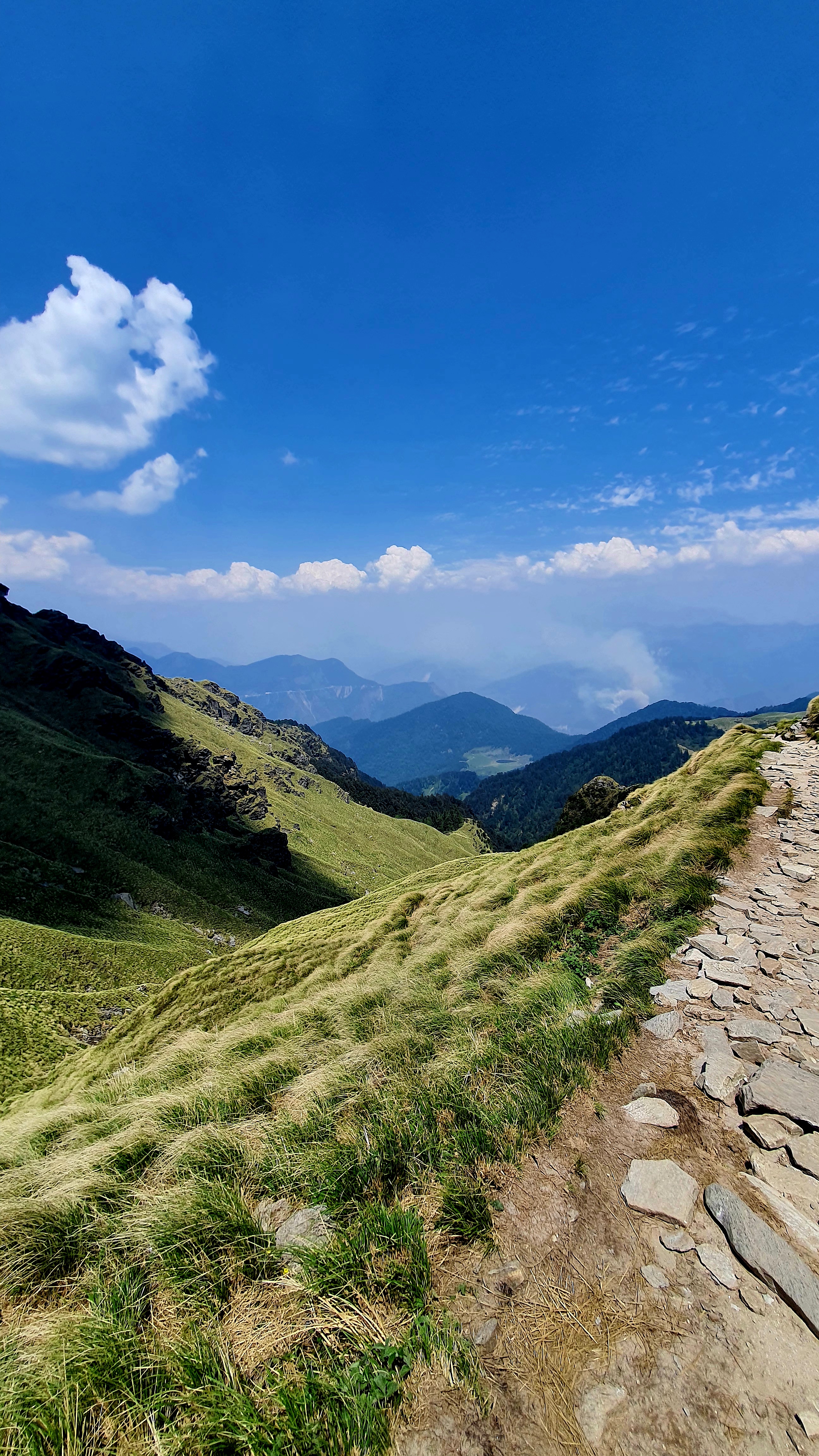 Trek in Uttarakhand