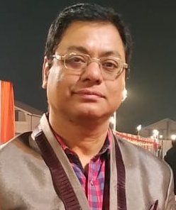 Brajesh Kumar Mishra