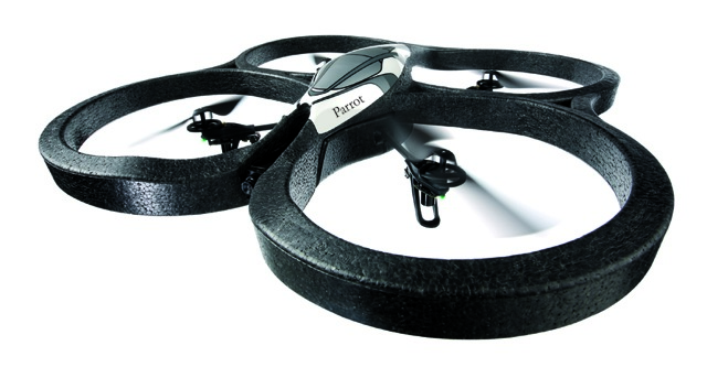 AR DRONE