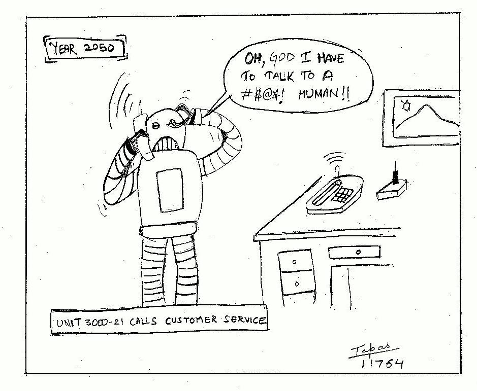 cartoon