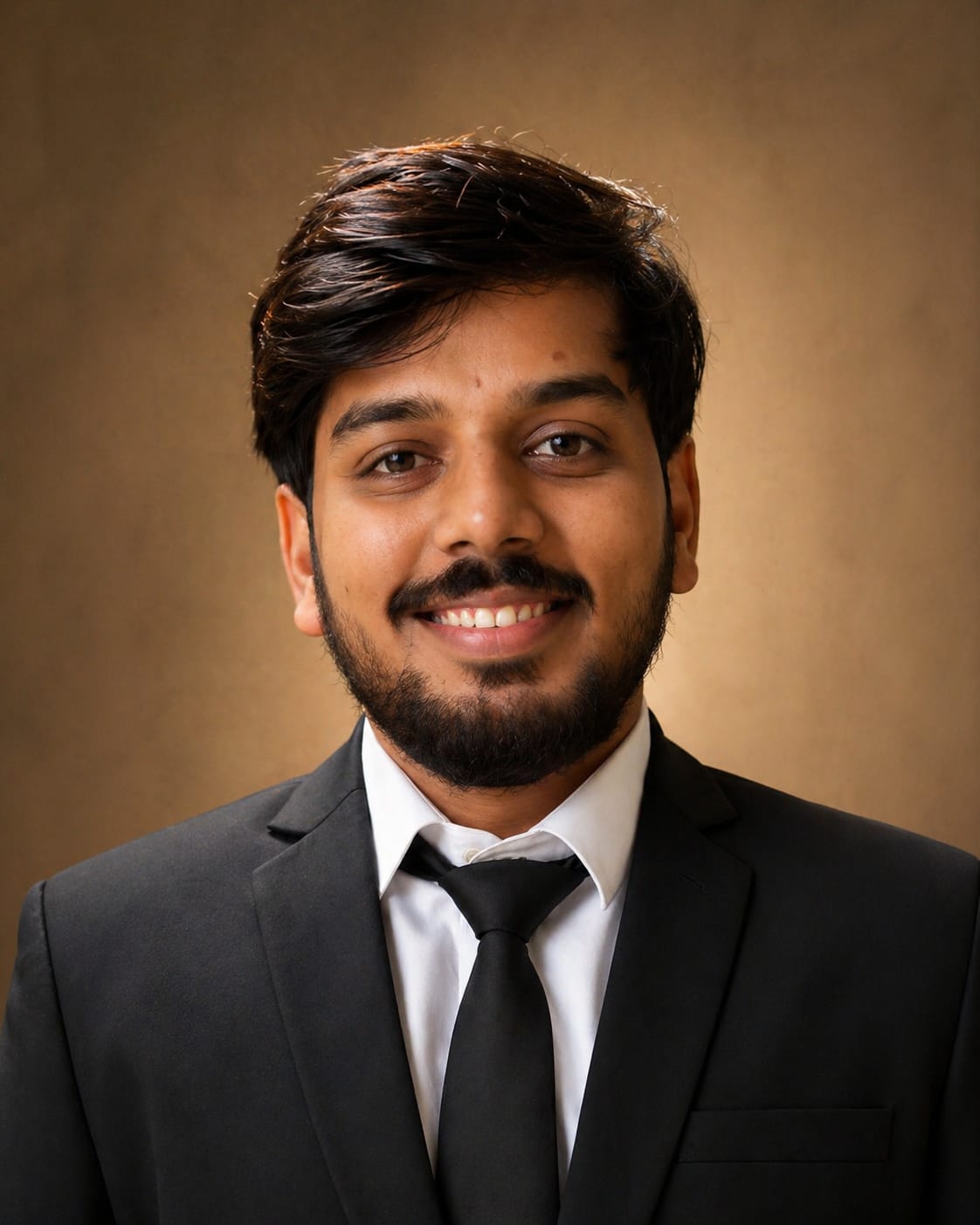 Krishna Kumar Bais