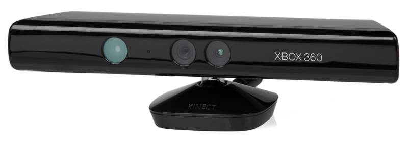 kinect
image