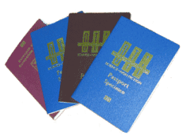 Passport