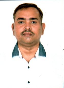 Nagendra Yadav