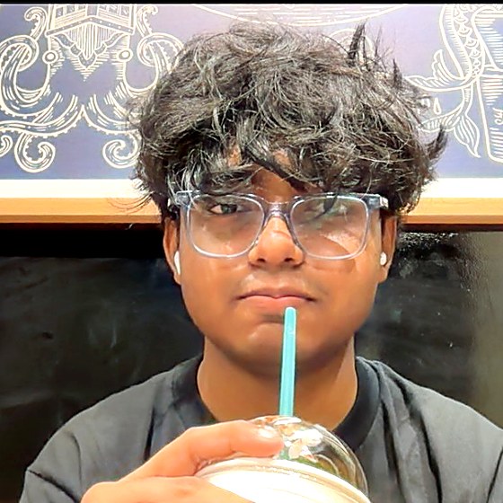 Nisarga Adhikary