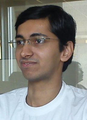 Sumit Kalra