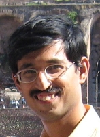 Dr. Arnab Bhattacharya