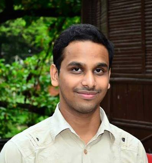 Saurav Kumar