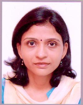 Vibha Patel